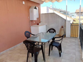 ATICO PUNTA UMBRIA 4 PERSONAS y Parking, Punta Umbria